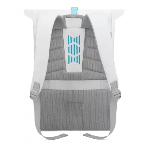 Фото - Рюкзак для ноутбуку Lenovo Gaming Modern BP White (GX41H71241)