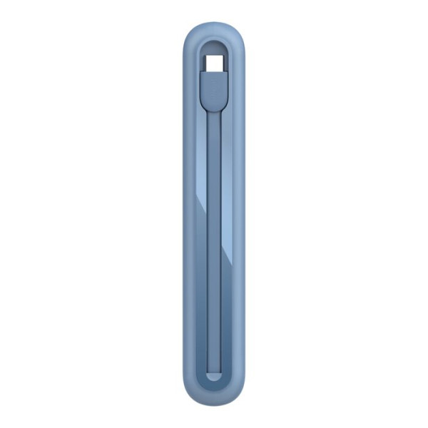 Фото - Батарея мобільна Belkin 20000мАh 30Вт (BPB024HQBL) Blue