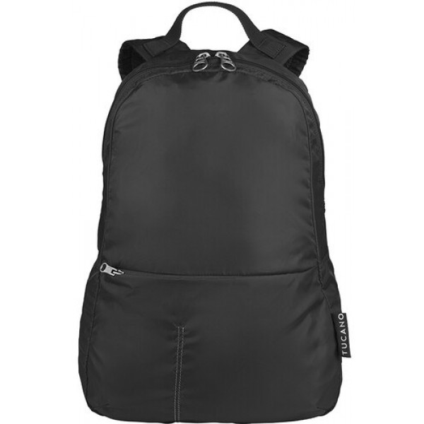 Фото - Туристичний рюкзак Tucano Compatto Eco XL (BPCOBK-ECO-BK)