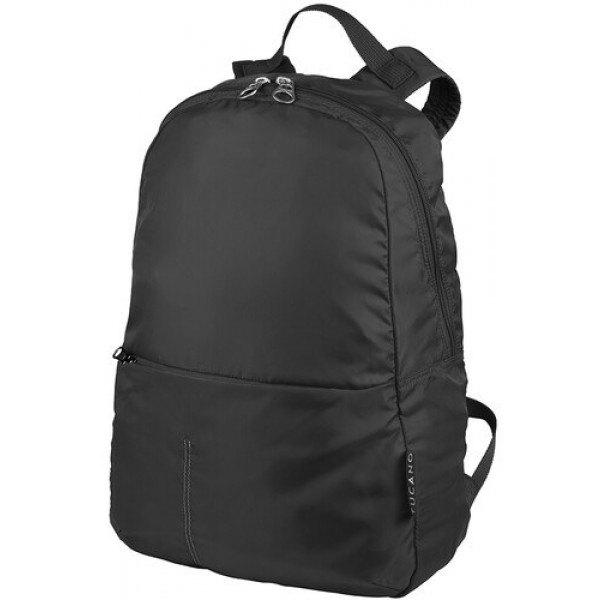 Фото - Туристичний рюкзак Tucano Compatto Eco XL (BPCOBK-ECO-BK)