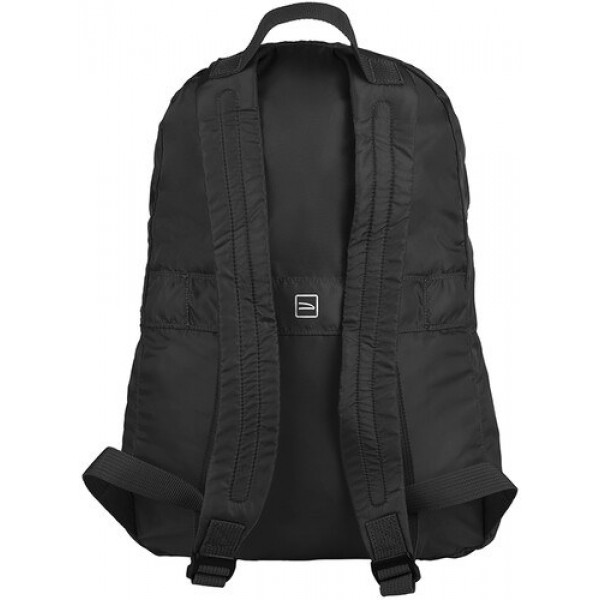 Фото - Туристичний рюкзак Tucano Compatto Eco XL (BPCOBK-ECO-BK)