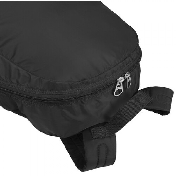 Фото - Туристичний рюкзак Tucano Compatto Eco XL (BPCOBK-ECO-BK)