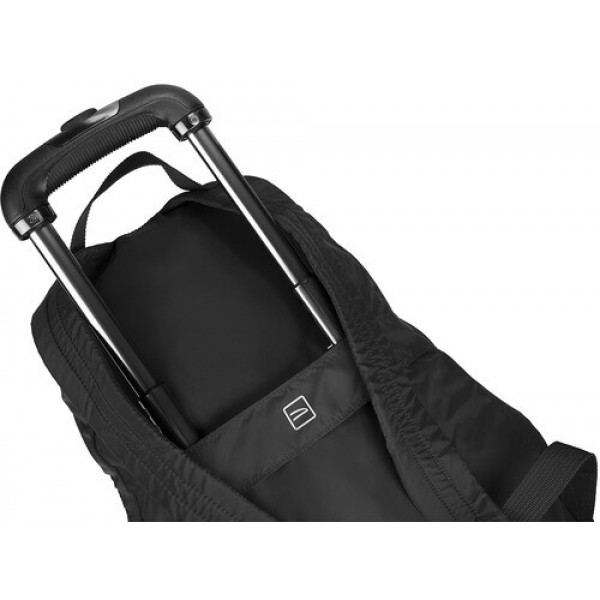 Фото - Туристичний рюкзак Tucano Compatto Eco XL (BPCOBK-ECO-BK)