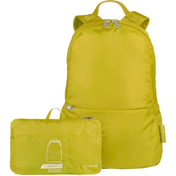 Фото - Туристический рюкзак Tucano Compatto Eco XL (BPCOBK-ECO-VA) Фото - Туристический рюкзак Tucano Compatto Eco XL (BPCOBK-ECO-VA)