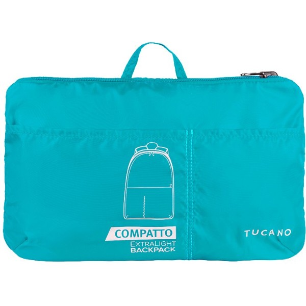 Фото - Туристический рюкзак Tucano Compatto Eco XL (BPCOBK-ECO-Z)