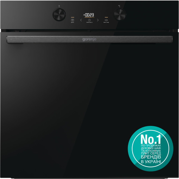 Фото - Духовой шкаф Gorenje BPS6737E04DBG