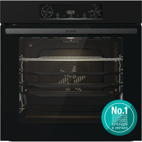 Фото - Духовой шкаф Gorenje BPS 6737 E07B
