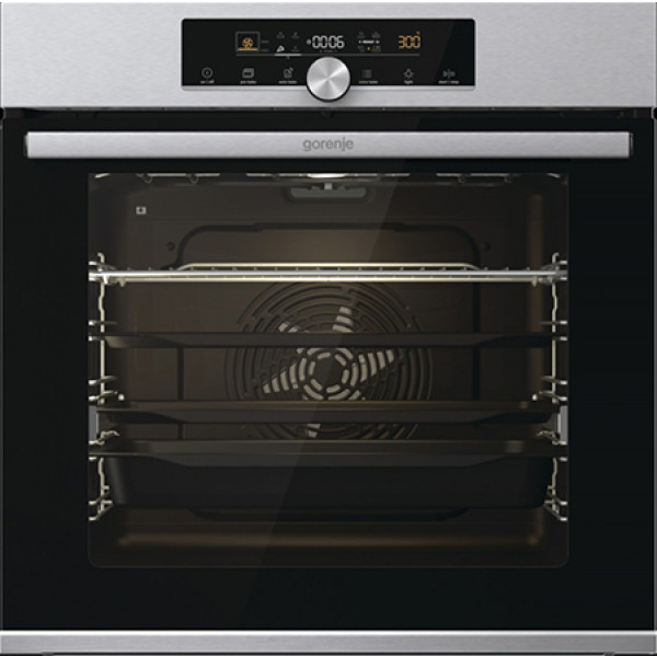 Фото - Духовой шкаф Gorenje BPS6747A06X Фото - Духовой шкаф Gorenje BPS6747A06X