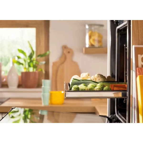 Фото - Духовой шкаф Gorenje BPS6747A06X