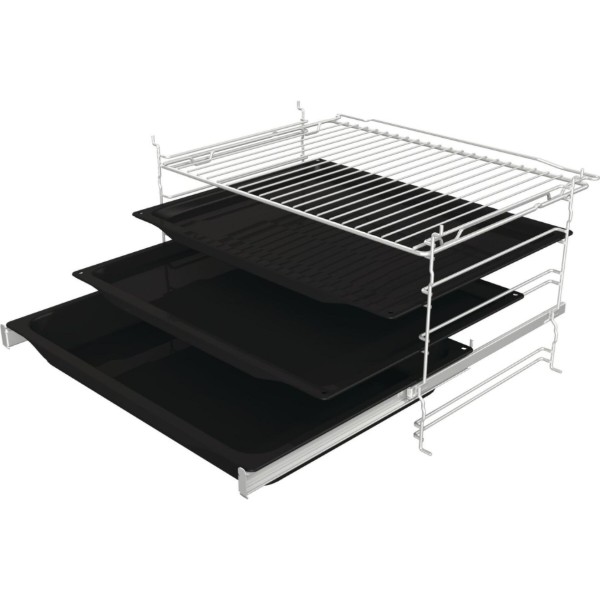 Фото - Духовой шкаф Gorenje BPS 6737 E07B