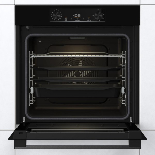 Фото - Духовой шкаф Gorenje BPS 6737 E07B