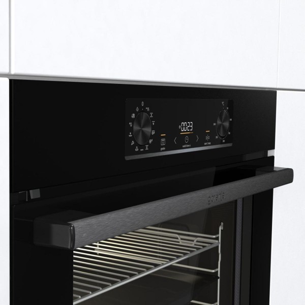 Фото - Духовой шкаф Gorenje BPS 6737 E07B