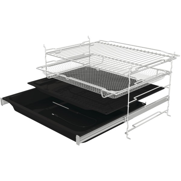 Фото - Духовой шкаф Gorenje BPSA6138B