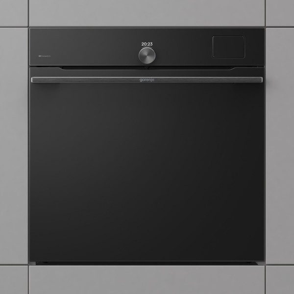 Фото - Духовой шкаф Gorenje BPSA6138B