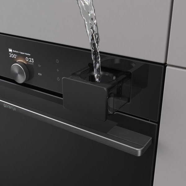 Фото - Духовой шкаф Gorenje BPSA6138B