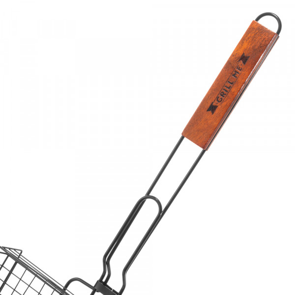 Фото - Решетка для гриля-барбекю Grill Me BQ-036