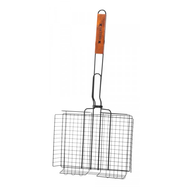 Фото - Решетка для гриля-барбекю Grill Me BQ-036