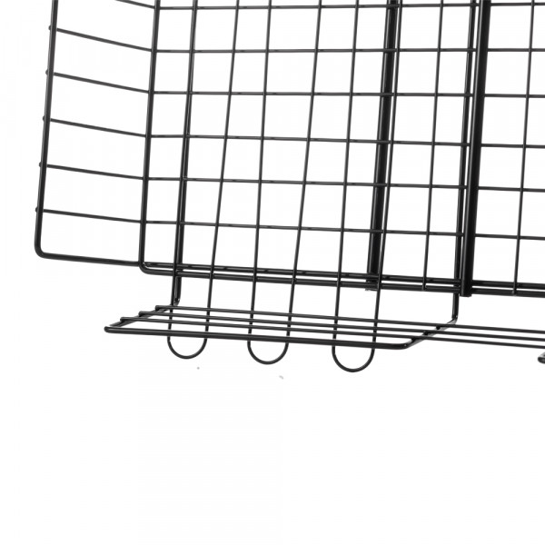 Фото - Решетка для гриля-барбекю Grill Me BQ-036