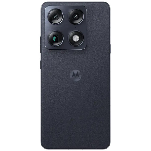 Фото - Смартфон Motorola Signature 5G 16/512Gb Carbon
