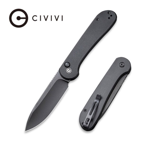 Фото - Нож туристический Civivi C2103A
