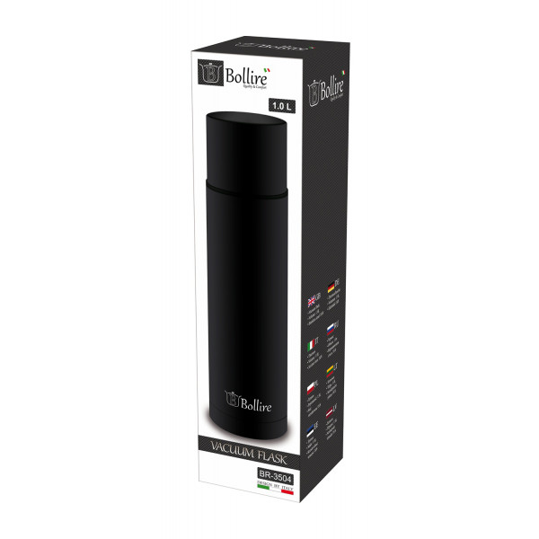 Фото - Термос Bollire BR-3504 1.0 л