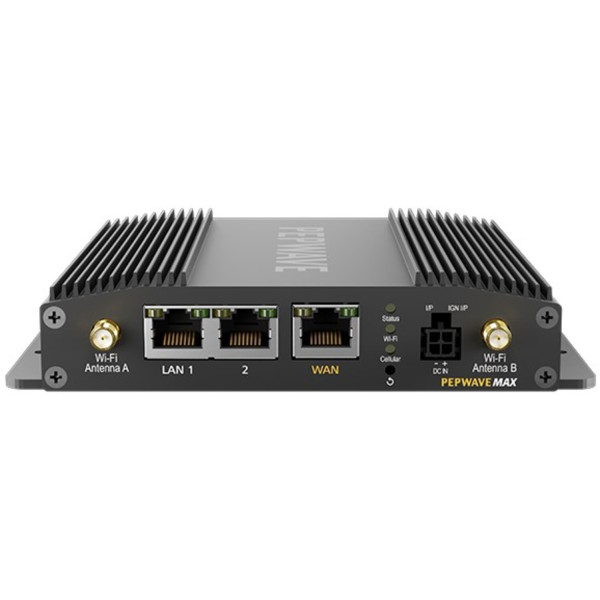 Фото - Маршрутизатор інтернет WiFi6 Peplink MAX BR1 Pro LTEA