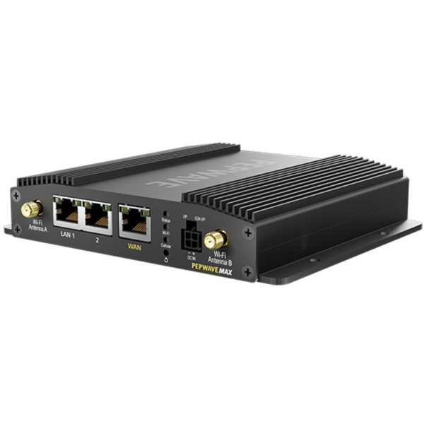 Фото - Маршрутизатор інтернет WiFi6 Peplink MAX BR1 Pro LTEA