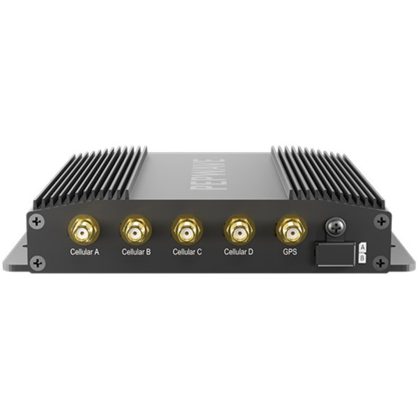 Фото - Маршрутизатор інтернет WiFi6 Peplink MAX BR1 Pro LTEA