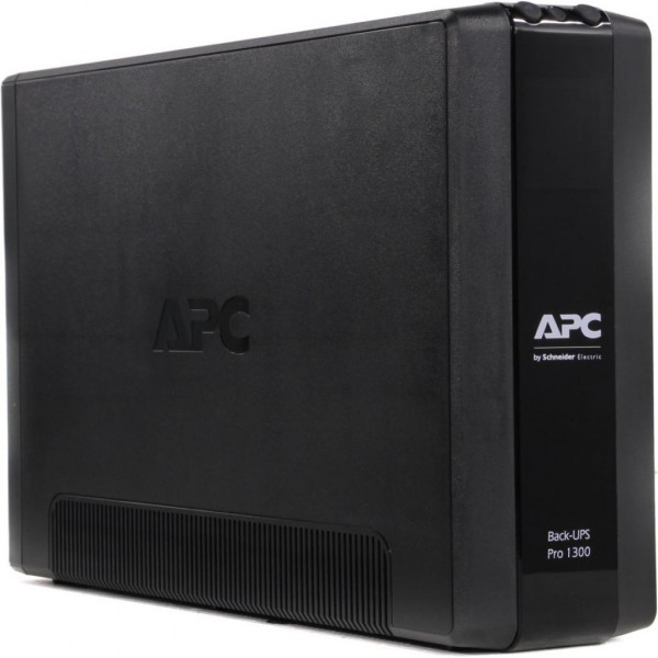 Фото - Джерело безперебійного живлення APC Back UPS Pro BR 1600VA LCD (BR1600MI)