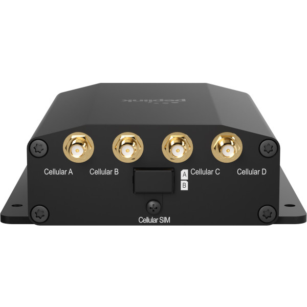 Фото - Маршрутизатор интернет LAN Peplink MAX BR1 Mini 5G