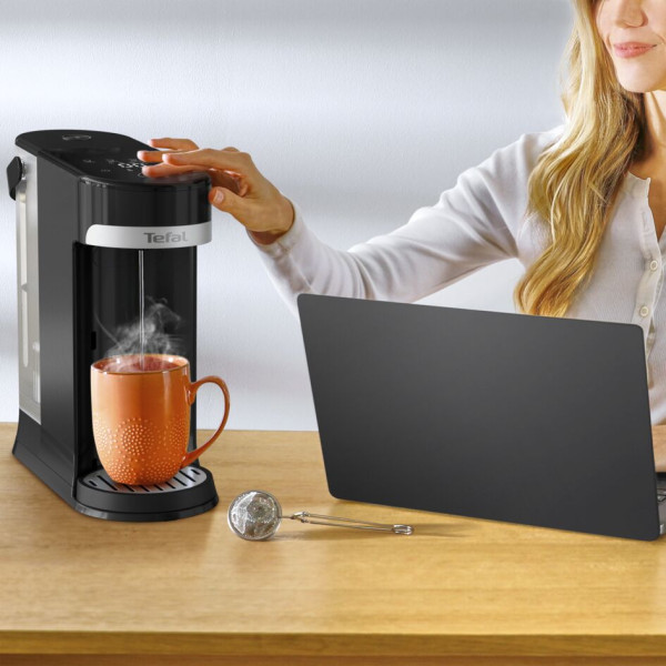 Фото - Чайник-диспенсер Tefal Instant Hot Water BR3508E0