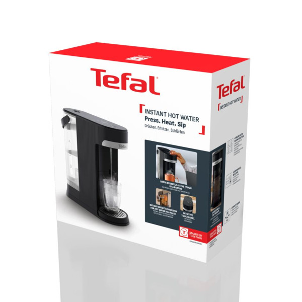 Фото - Чайник-диспенсер Tefal Instant Hot Water BR3508E0