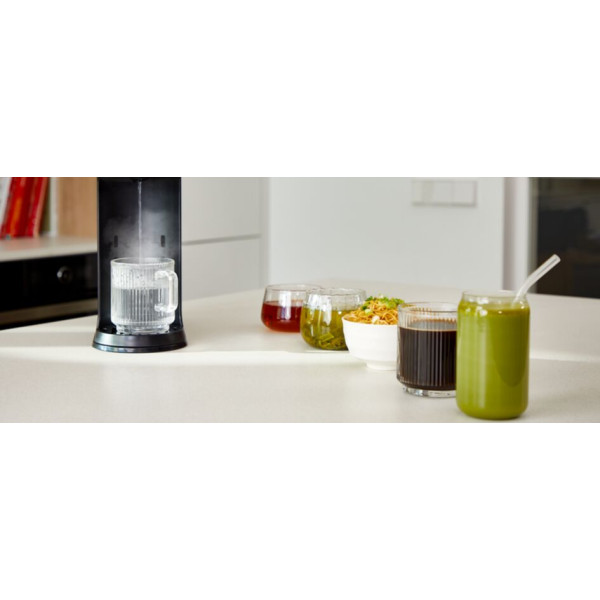 Фото - Чайник-диспенсер Tefal Instant Hot Water BR3508E0