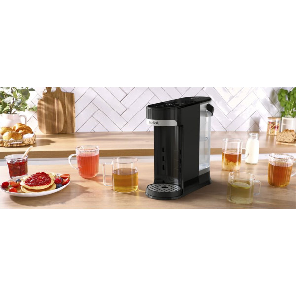 Фото - Чайник-диспенсер Tefal Instant Hot Water BR3508E0