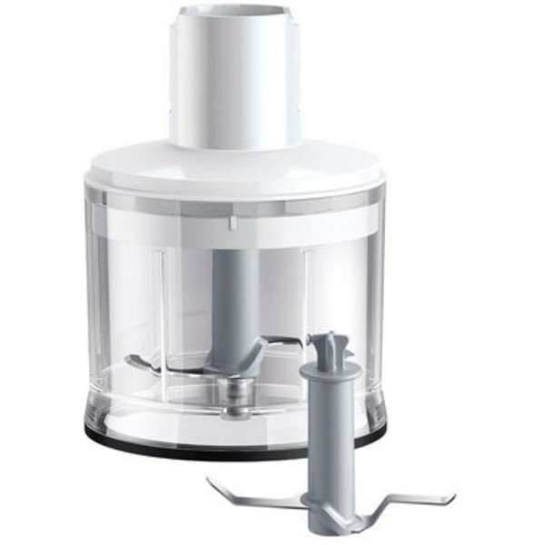Фото - Блендер заглибний Braun MQ7035 WH