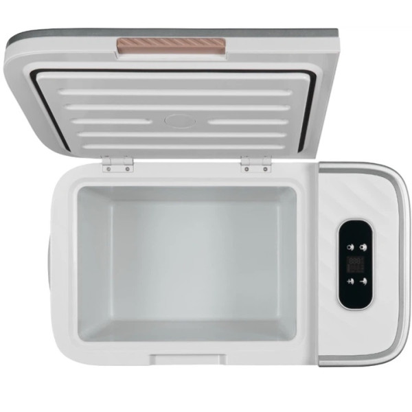 Фото - Холодильник автомобильный Brevia 22 л (24240)