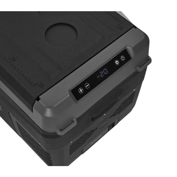 Фото - Холодильник автомобильный Brevia 29 л (24275)