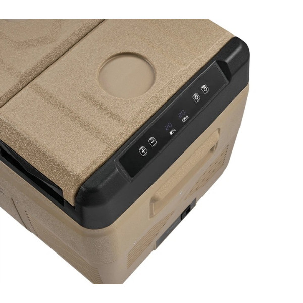 Фото - Холодильник автомобільний Brevia 31 л (23335)