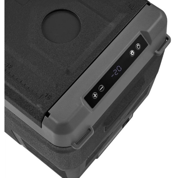 Фото - Холодильник автомобильный Brevia 37 л (23355)