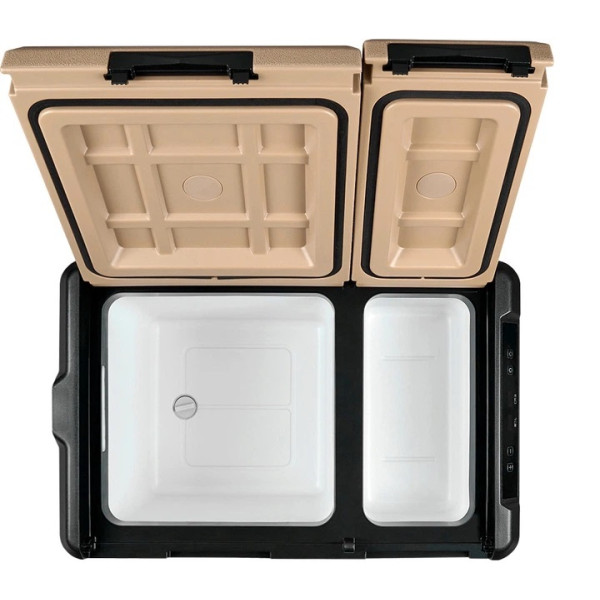 Фото - Холодильник автомобильный Brevia 39 л (23400)