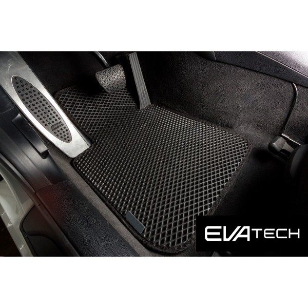 Фото - EVA коврики в салон авто EVAtech для 1 Series (E88) BMW 2007-2013 1 поколение Cabrio EU (BM34250PB4BW2RBB)