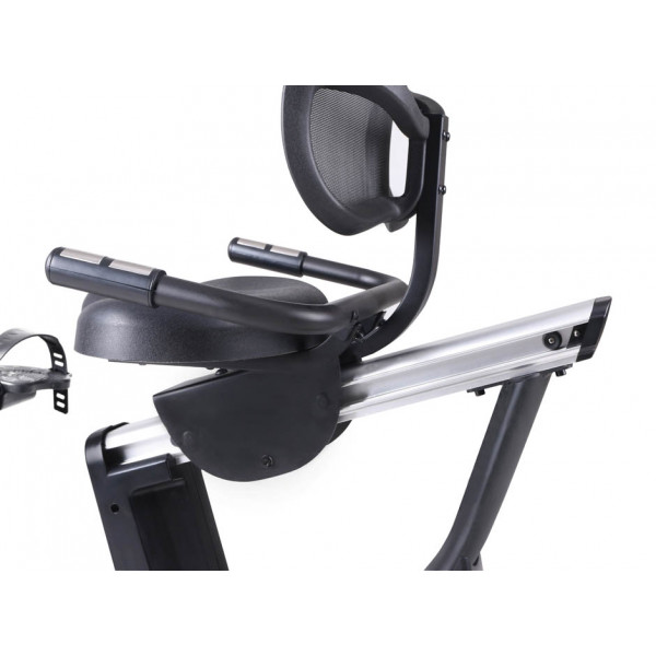 Фото - Велотренажер Toorx Recumbent Bike BRXR 300 (BRX-R300)