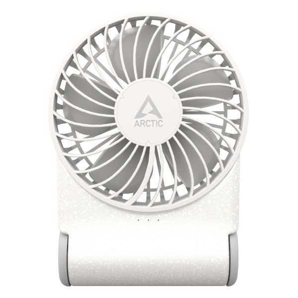 Фото - Вентилятор портативный ARCTIC USB-C SUMMAIR 2GO White (AEBRZ00029A)