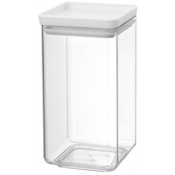 Фото - Емкость для сыпучих Brabantia 1.6 л 122484