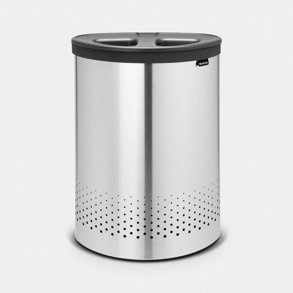 Фото - Корзина для белья Brabantia 55 л 105029