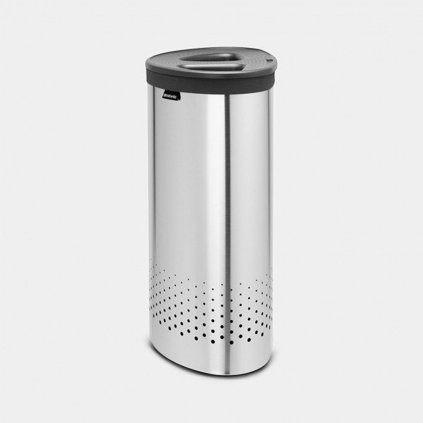 Фото - Корзина для белья Brabantia 55 л 105029