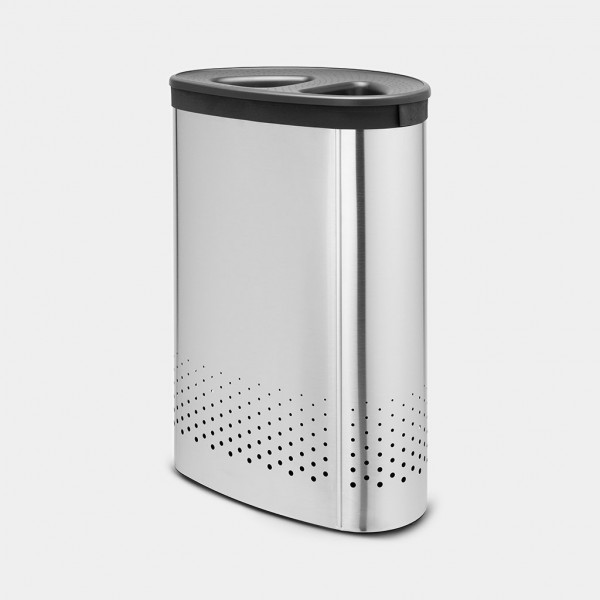 Фото - Корзина для белья Brabantia 55 л 105029