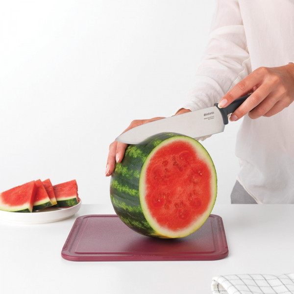 Фото - Ніж кухаря Brabantia 120640