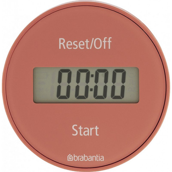 Фото - Кухонный таймер цифровой Brabantia 121982