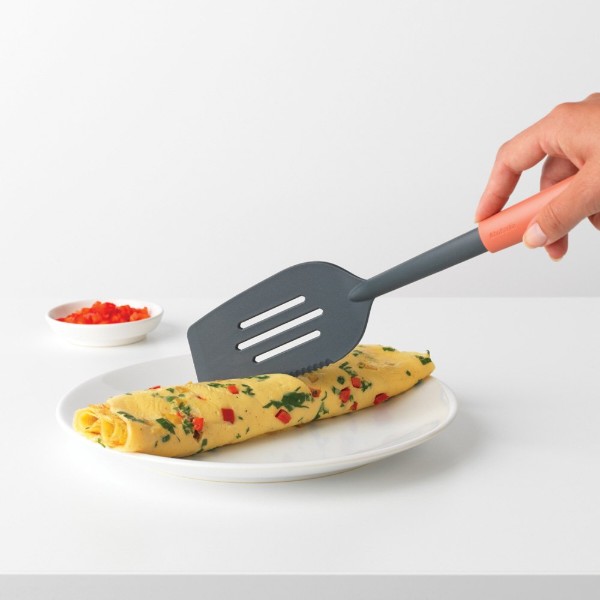 Фото - Лопатка кухонна Brabantia 122804